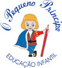 Logotipo O Pequeno Príncipe