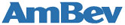 Logotipo Ambev