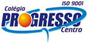 Logotipo Colégio Progresso