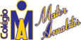 Logotipo Colégio Mater Amabilis