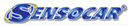 Logotipo Sensocar